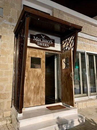Michios Tavern